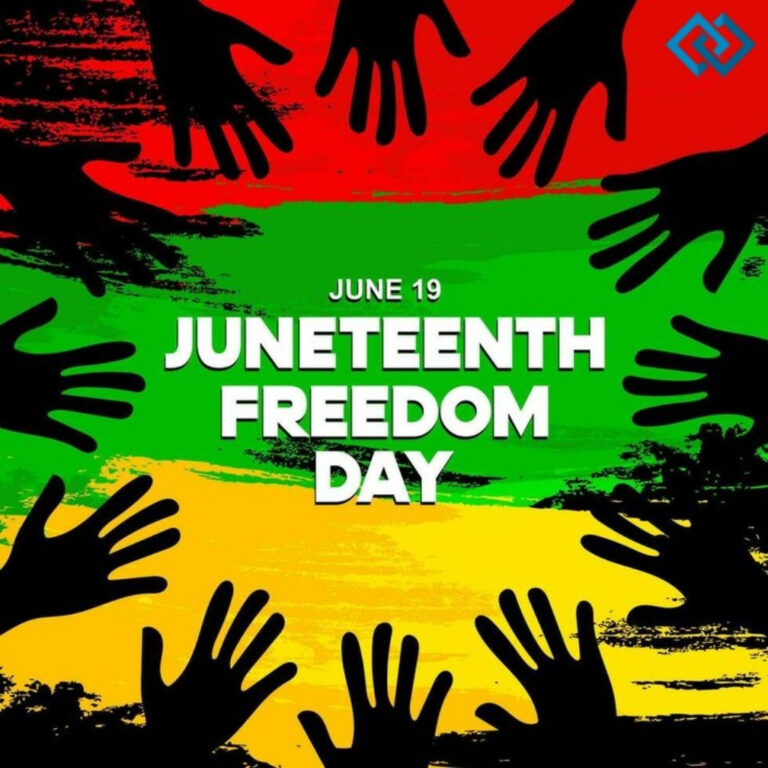 Juneteenth Captions For Instagram