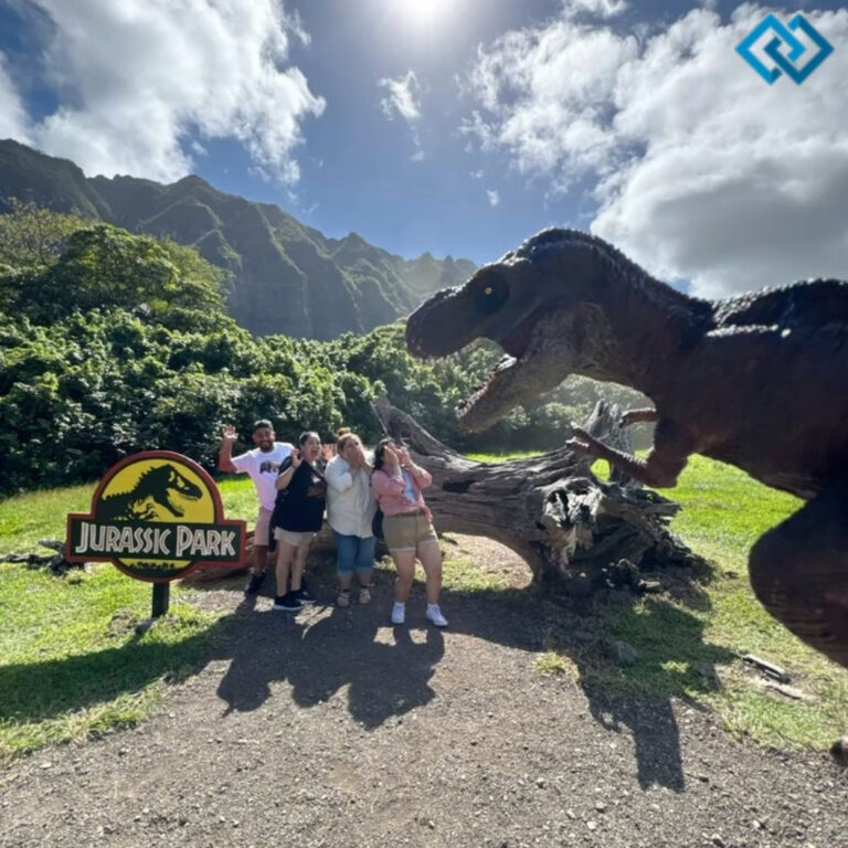 Jurassic Park Captions For Instagram