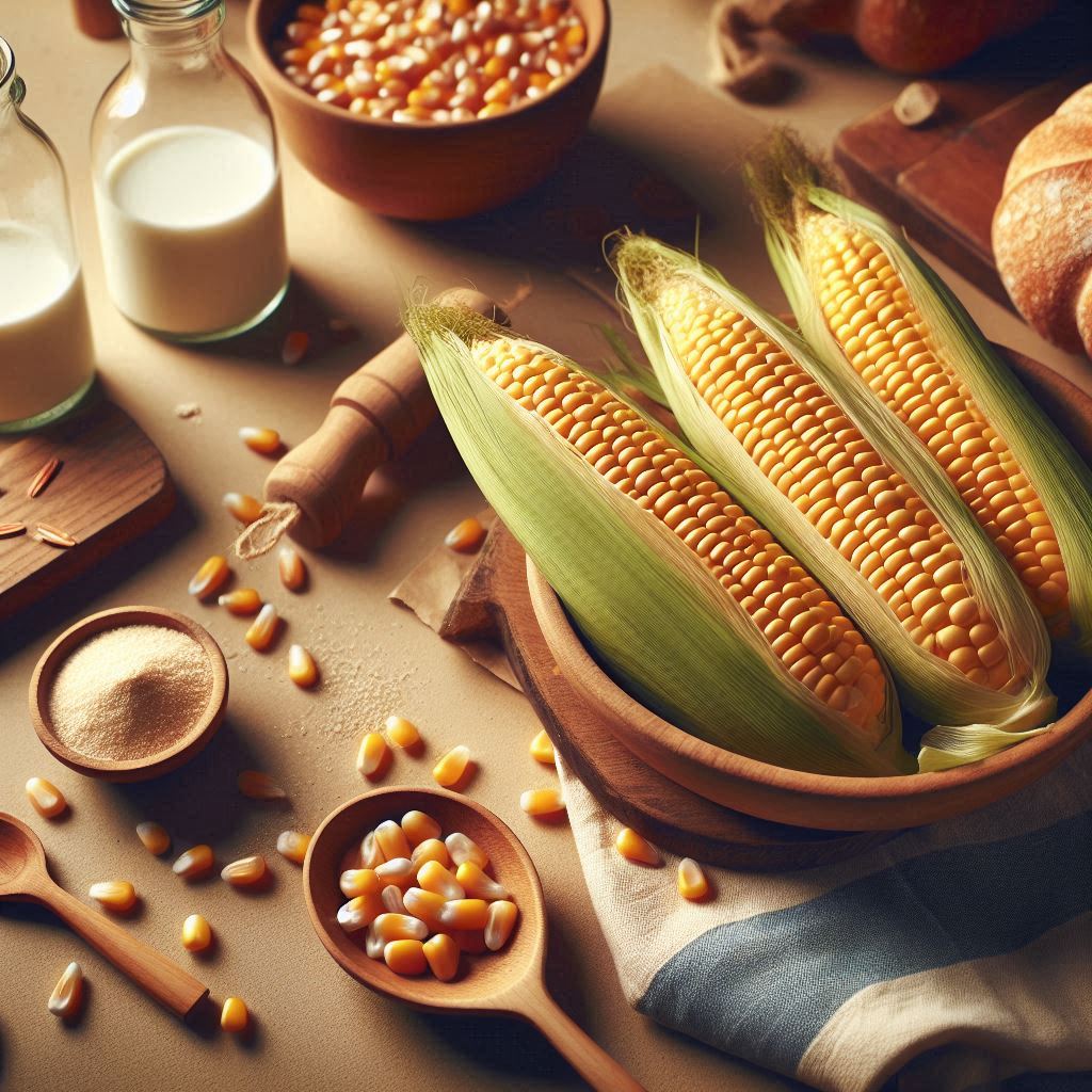 200+ Corn Puns For Instagram Captions That Will Make You Smile 4 Just a Little Corny Fun Captions to Share