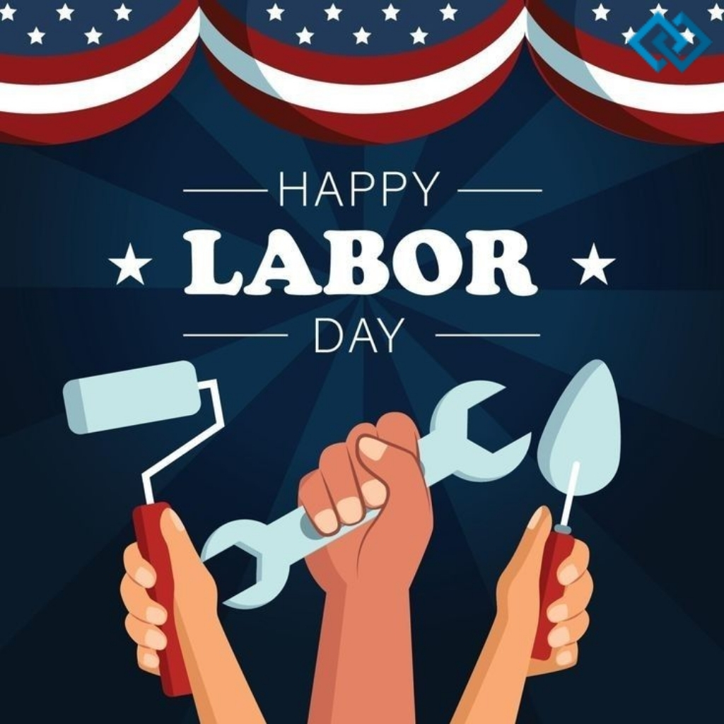 Labor Day Captions For Instagram