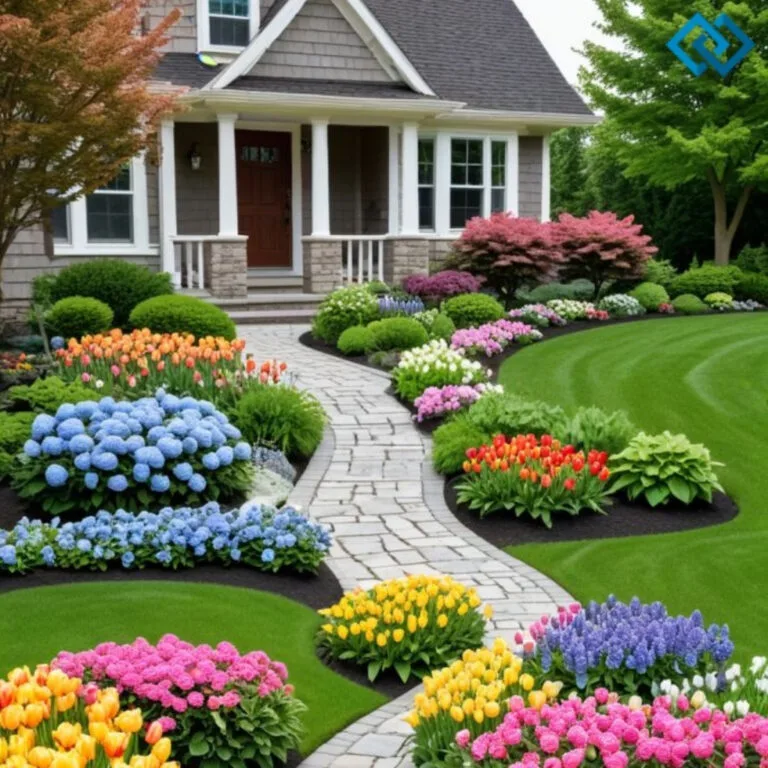 149+ Inspiring Landscaping Captions For Instagram and Quotes to Transform Your Feed