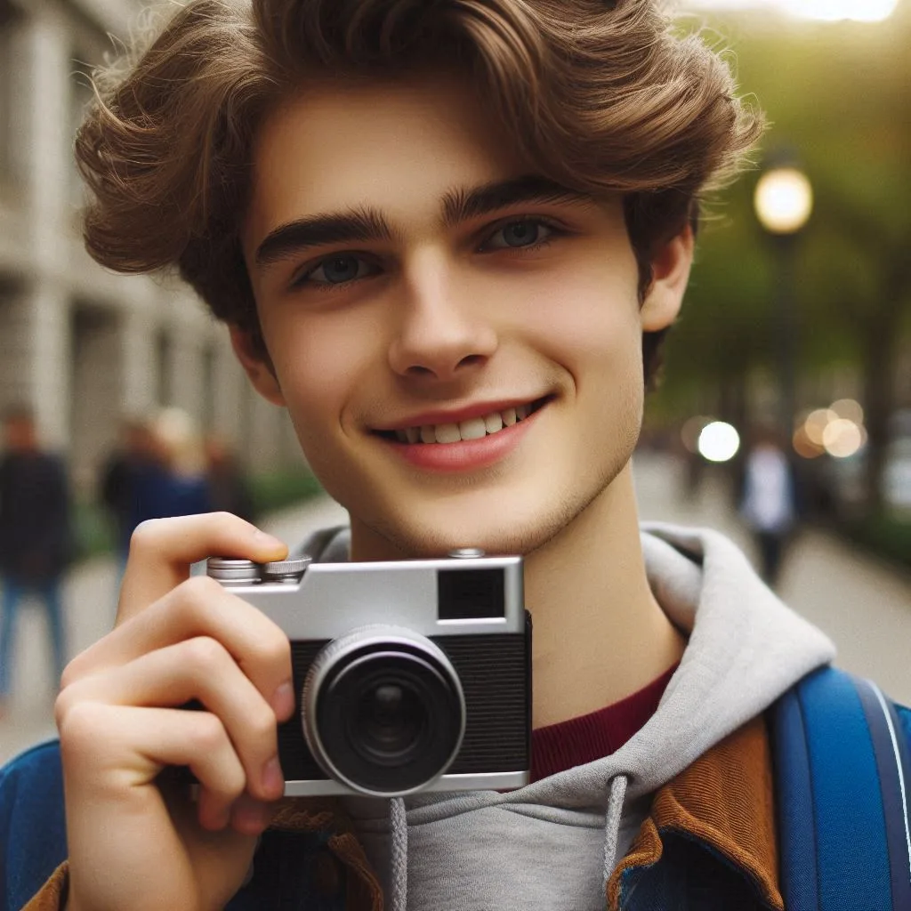 200+ Senior Picture Instagram Captions Funny for Your Memories