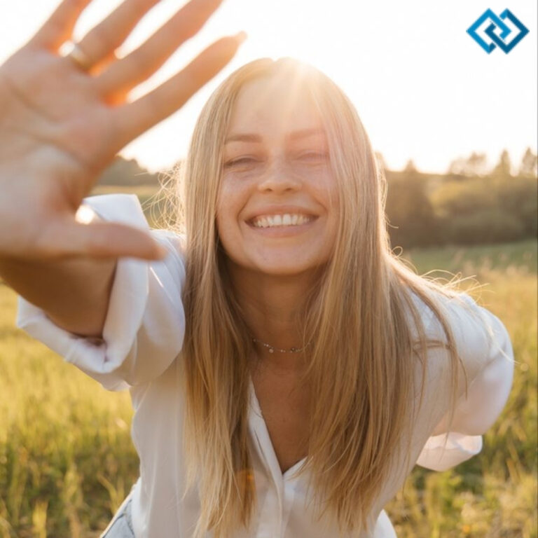 Laughter Instagram Captions