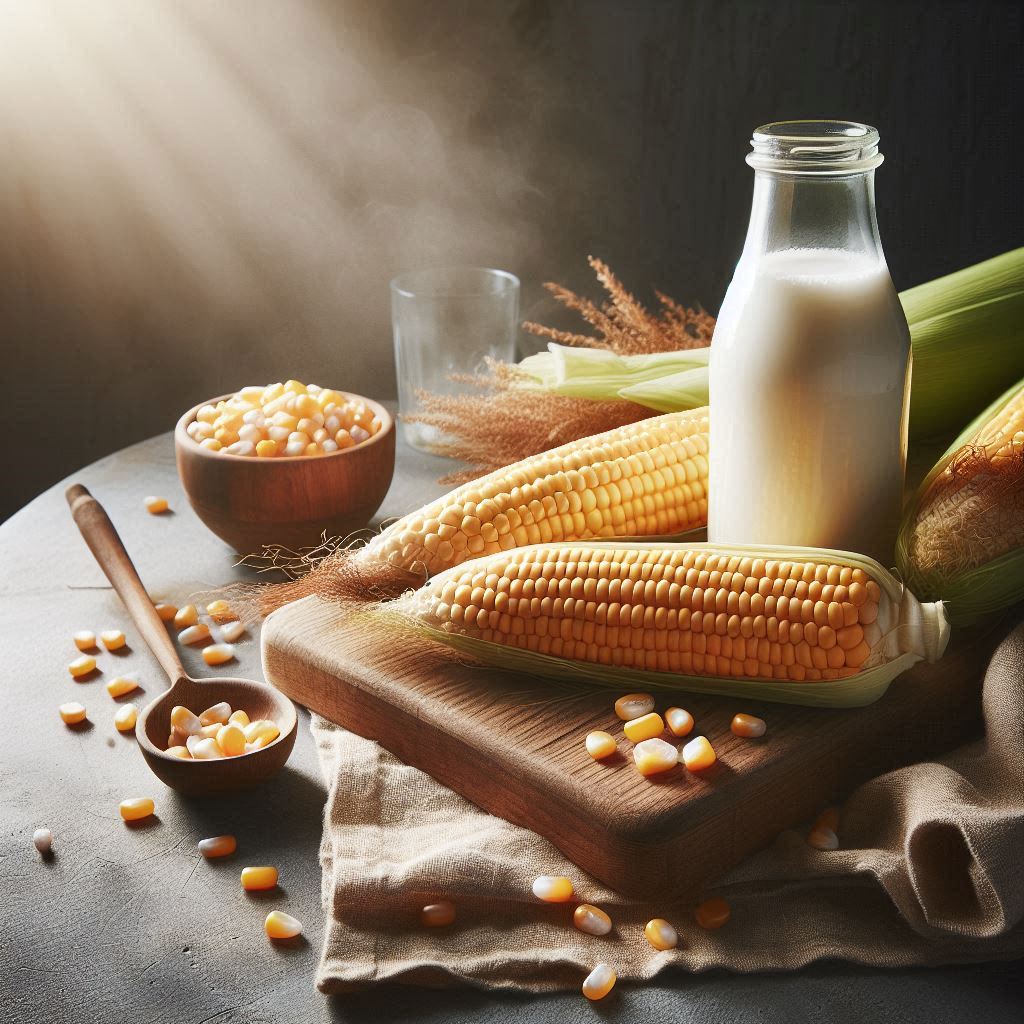 200+ Corn Puns For Instagram Captions That Will Make You Smile 3 Lets Get This Corn Party Poppin