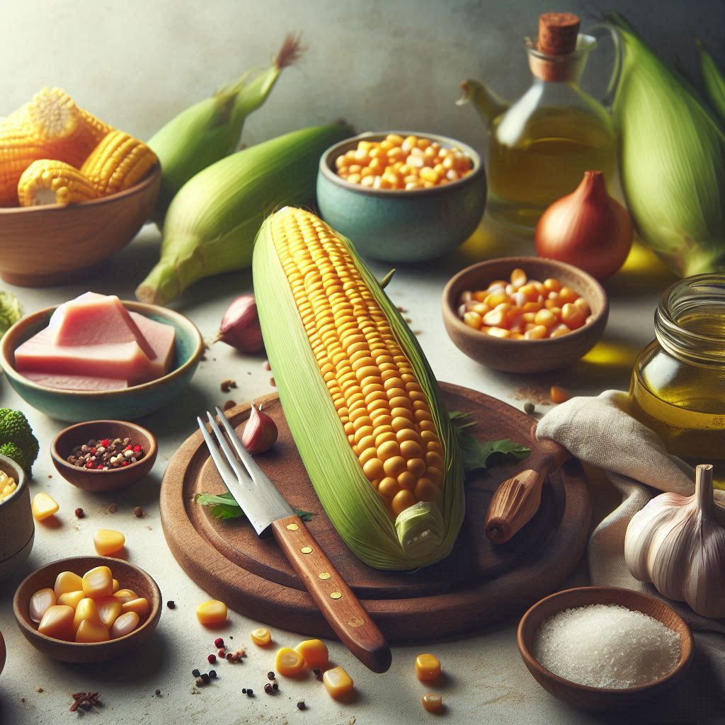 200+ Corn Puns For Instagram Captions That Will Make You Smile 5 Life is Better with Corny Captions