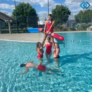 200+ Lifeguard Instagram Captions for Summer Fun and Safety