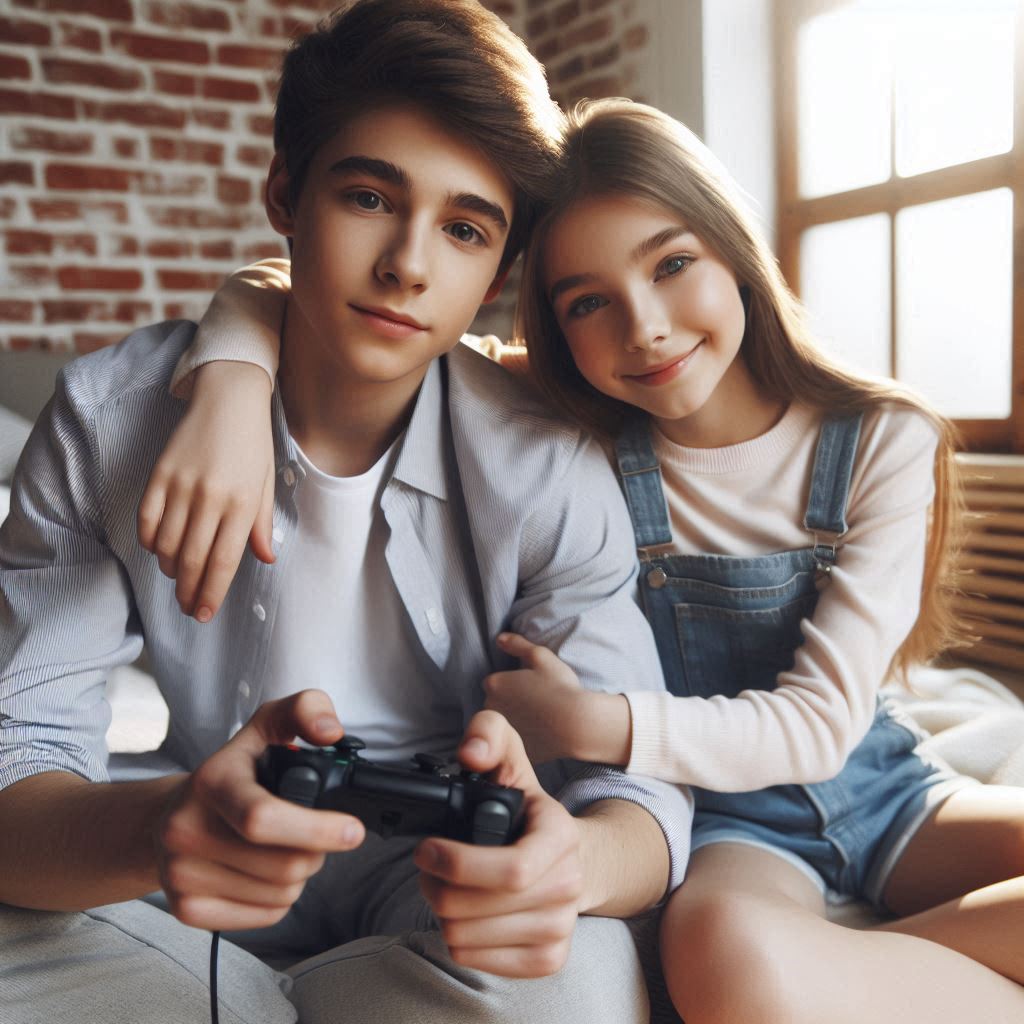 200+ Siblings Funny Captions For Instagram to Share Smiles 4 Lighthearted Captions for Sibling Adventures