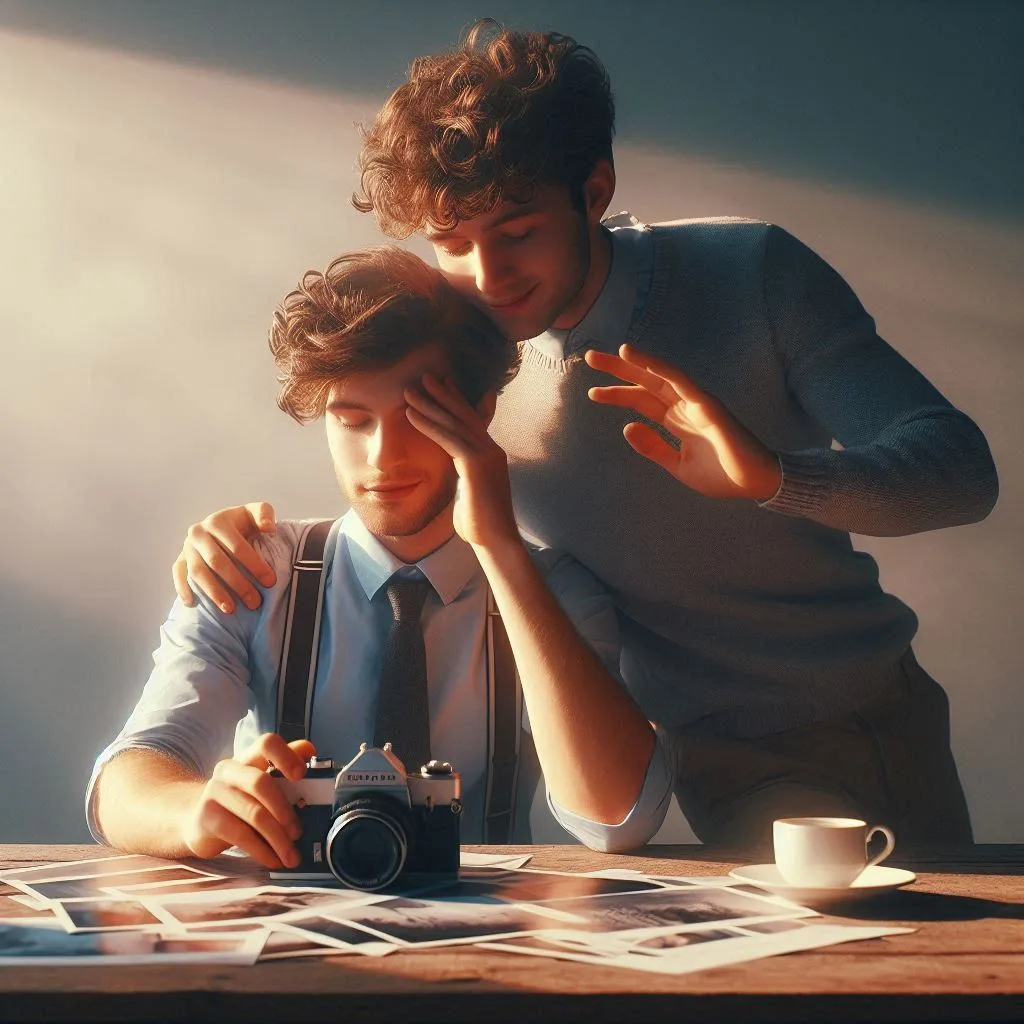 200+ Unexpected Friendship Captions For Instagram to Inspire You