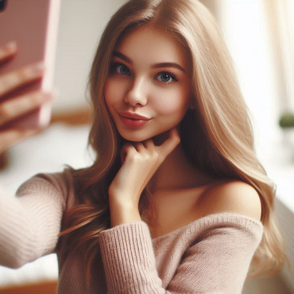 200+ Cute Self Captions For Instagram to Brighten Your Feed 5 Lighthearted Captions to Share Your Joy