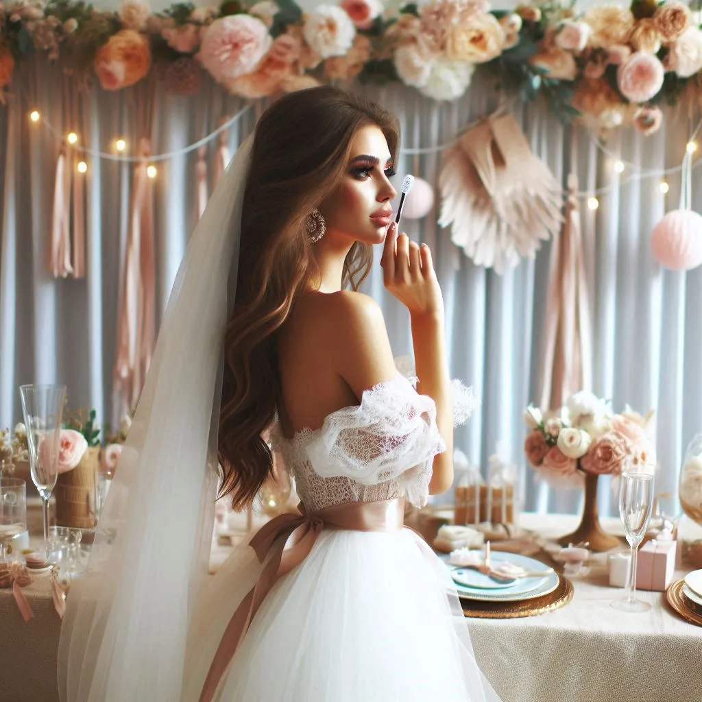 200+ Funny Bridal Shower Instagram Captions for Memorable Moments
