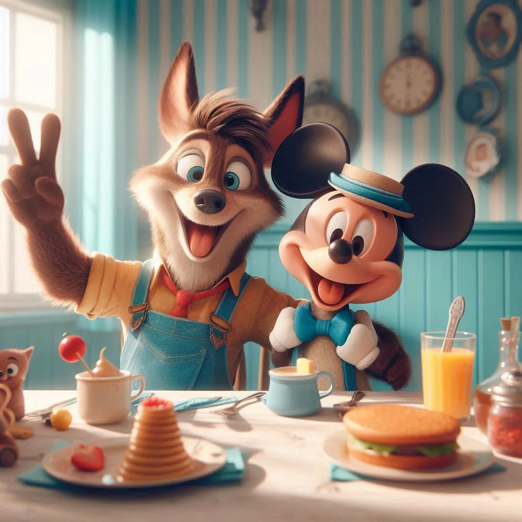 200+ Funny Disney Instagram Captions for Magical Moments 4 Lighthearted Disney Captions to Share Your Joy