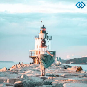 143+ Inspiring Lighthouse Captions For Instagram and Quotes to Shine Bright