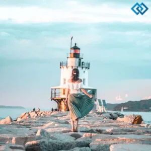 143+ Inspiring Lighthouse Captions For Instagram and Quotes to Shine Bright