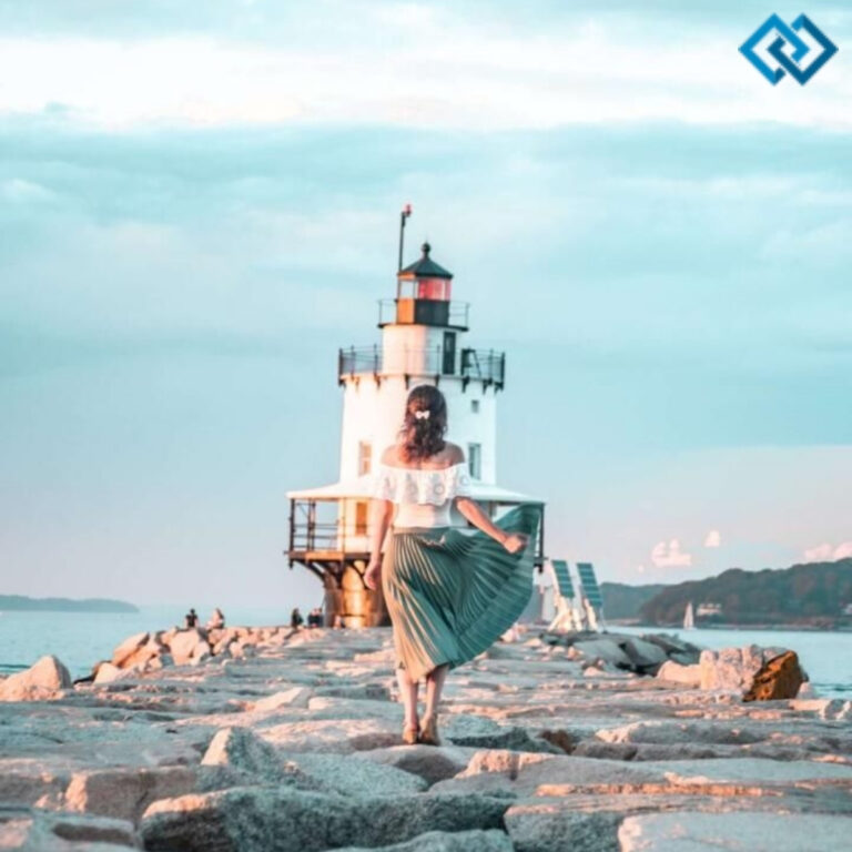 Lighthouse Captions For Instagram