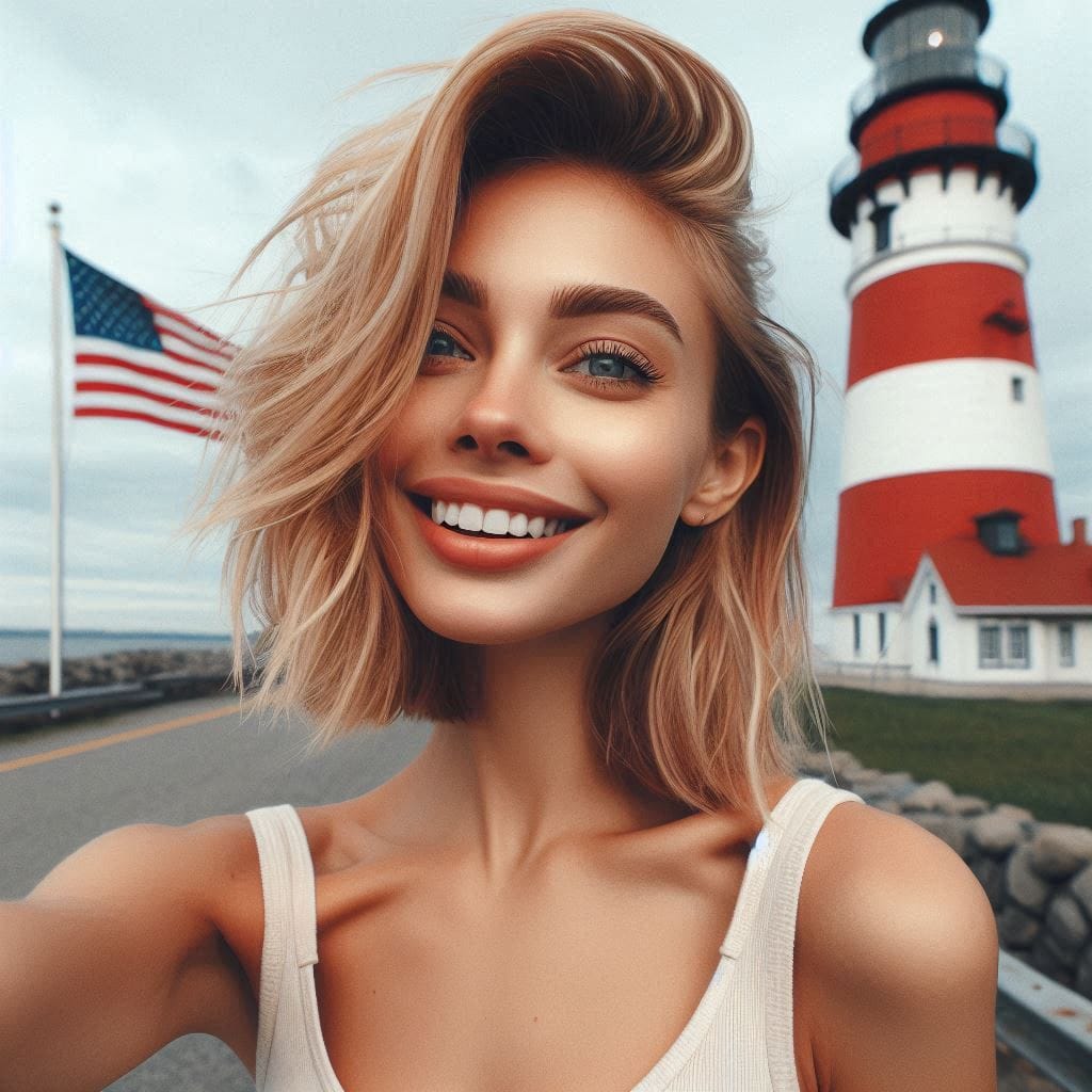 Lighthouse Captions For Instagram Quotes That Illuminate Life