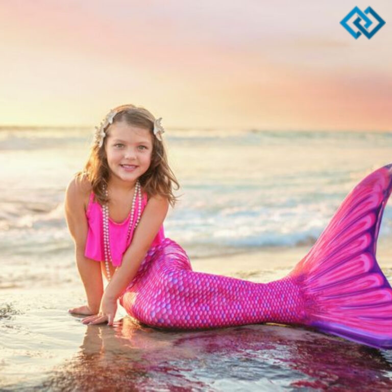 Little Mermaid Captions For Instagram