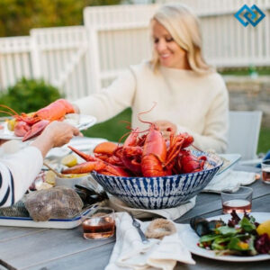 200+ Lobster Instagram Captions for Your Seafood Adventures