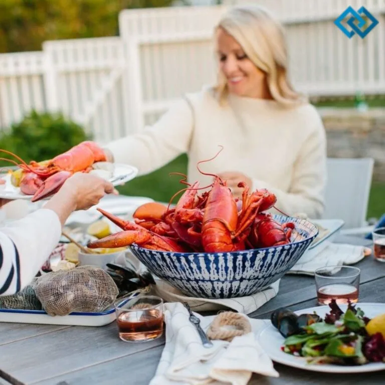 200+ Lobster Instagram Captions for Your Seafood Adventures