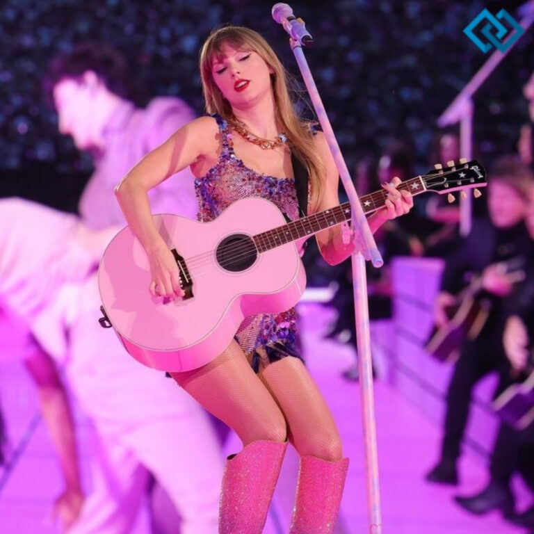 Lover Taylor Swift Instagram Captions