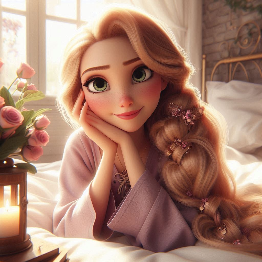 200+ Rapunzel Captions For Instagram to Inspire Your Posts 2 Magical Rapunzel Quotes for Your Posts