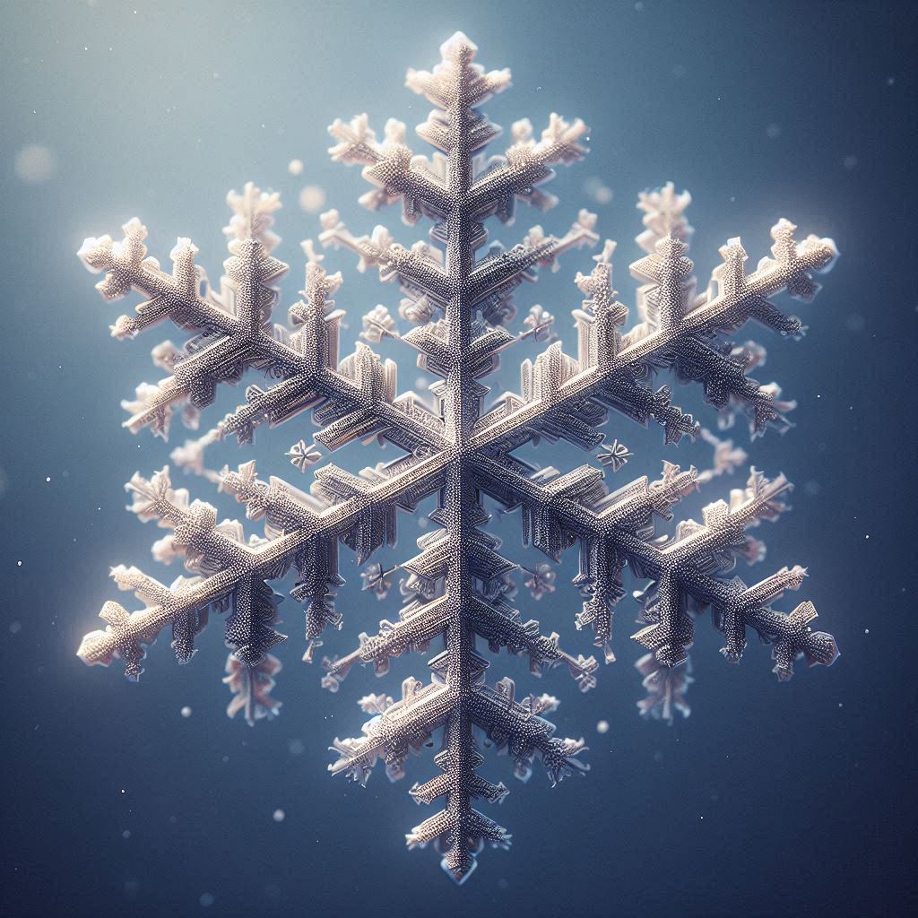 200+ Snowflake Instagram Captions for Your Winter Wonderland Posts 5 Magical Snowflake Captions for Dreamy Winter Scenes