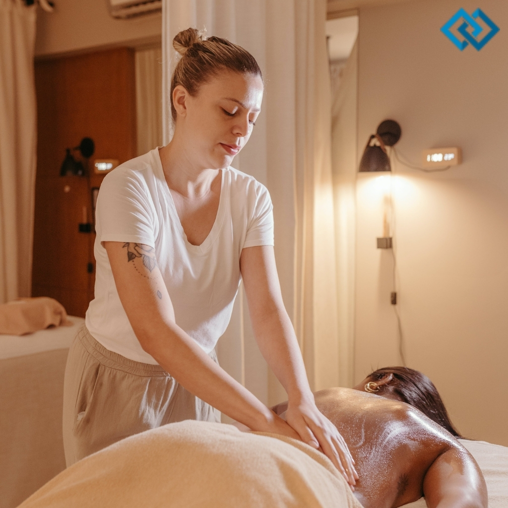 Massage Captions For Instagram