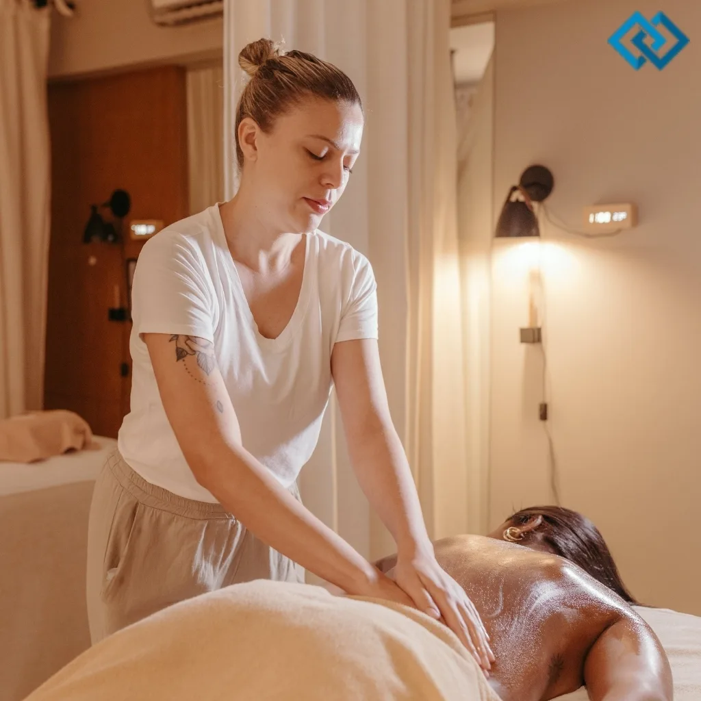 Massage Captions For Instagram