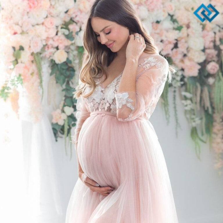 200+ Maternity Picture Captions For Instagram to Cherish Moments