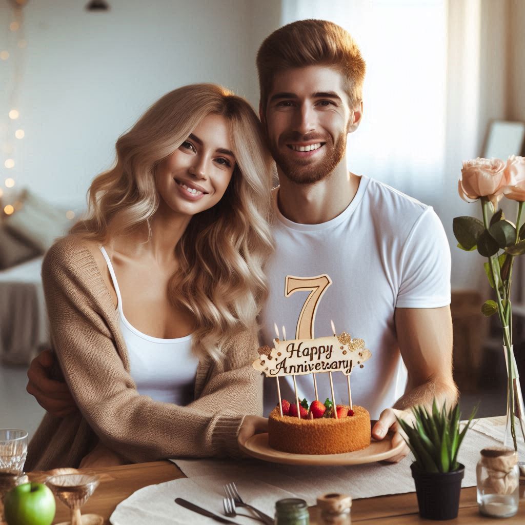 200+ 7 Year Anniversary Instagram Captions For Couple Celebrations 4 Meaningful 7 Year Anniversary Captions for Instagram