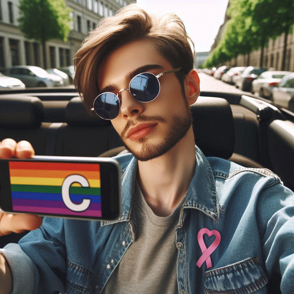 200+ Pride Month Instagram Captions to Celebrate Love and Unity 4 Meaningful Pride Month Captions to Share