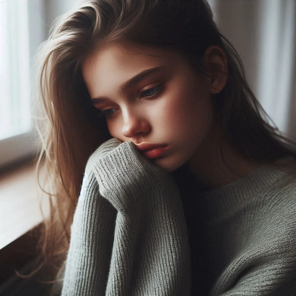 200+ Sad Captions For Instagram to Express Your Emotions 4 Melancholic Captions for Your Sad Moments