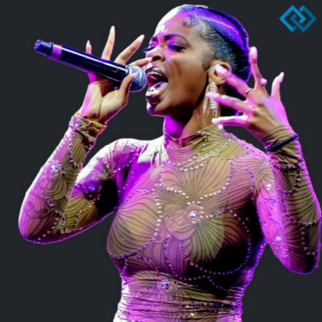 200+ Summer Walker Instagram Captions for Every Mood