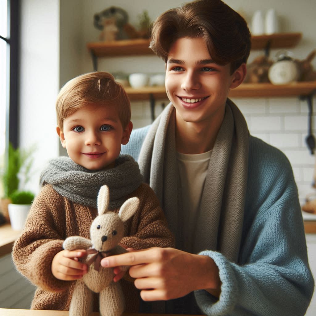 200+ Nephew Captions For Instagram to Celebrate Your Bond 5 Memorable Captions for Fun Times with Your Nephew