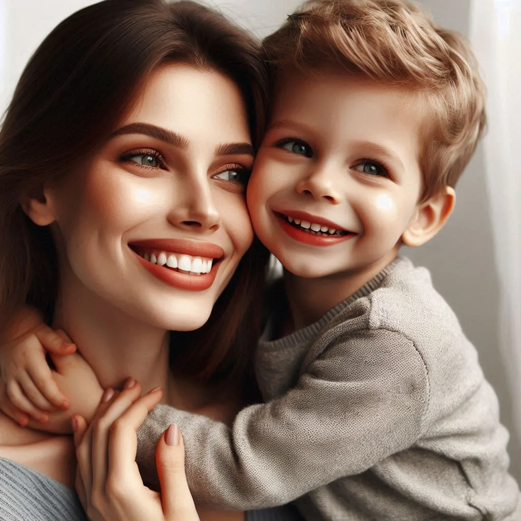 200+ Mother Son Short Captions For Instagram to Celebrate Love
