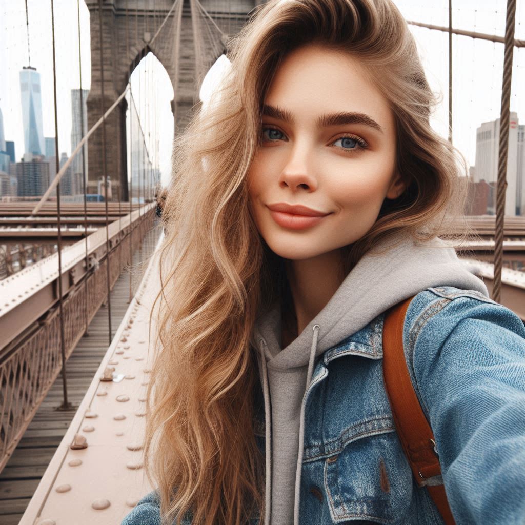 200+ Instagram Captions For Brooklyn Bridge to Inspire Your Posts 5 Memorable Captions for Your Brooklyn Bridge Journey