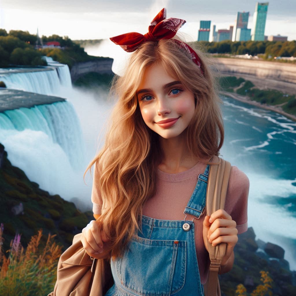 200+ Niagara Falls Captions Instagram for Stunning Posts 5 Memorable Niagara Falls Captions for Your Photos