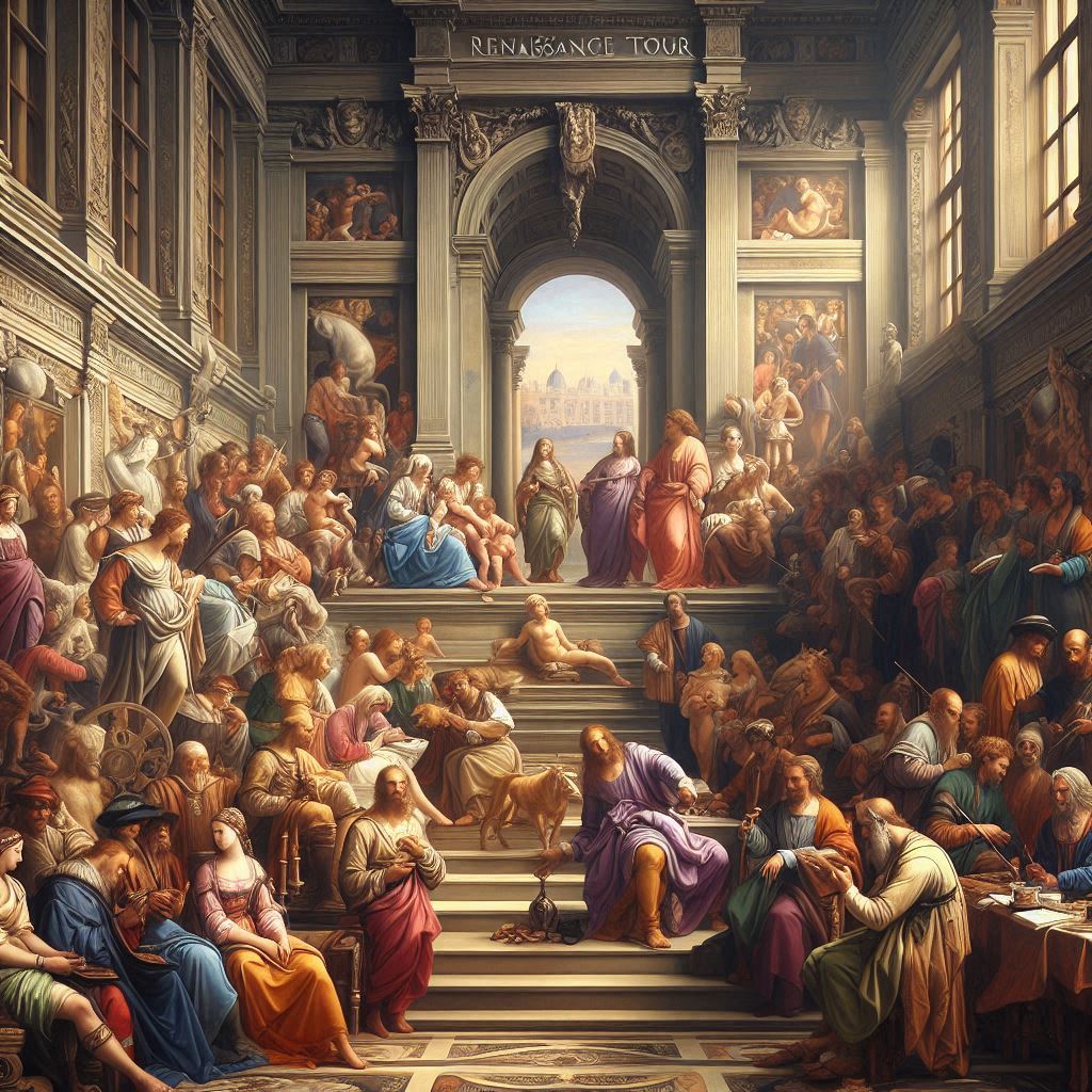 200+ Renaissance Tour Captions For Instagram to Shine Online 5 Memorable Renaissance Tour Captions for Your Posts