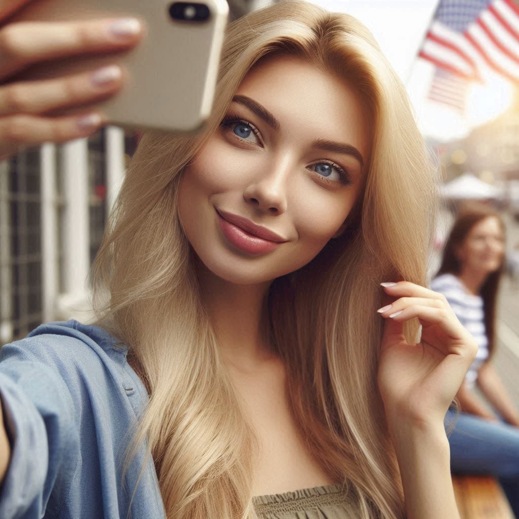 Memorable Selfie Captions For Instagram That Tell a Story