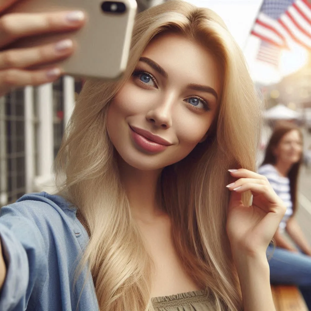137+ Creative Selfie Captions For Instagram and Quotes to Shine Bright