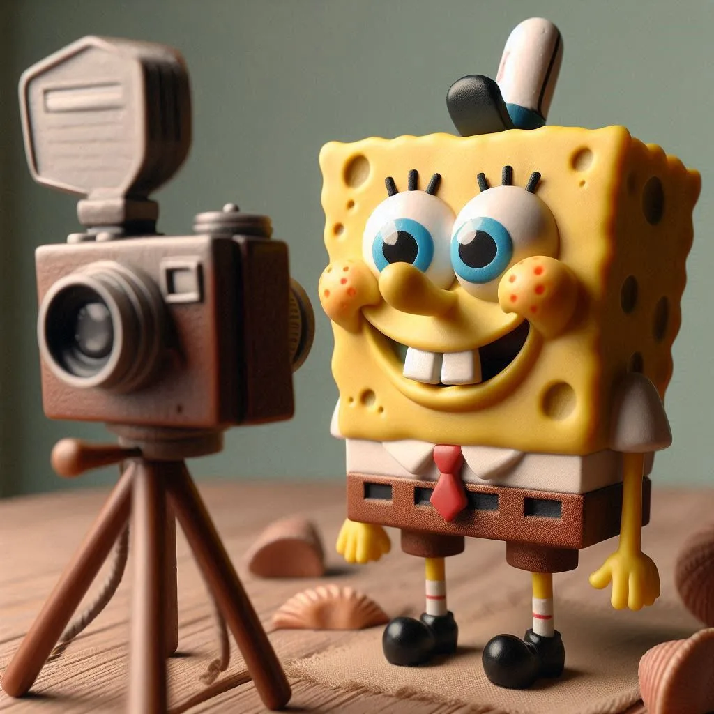 200+ Spongebob Instagram Captions for Fun and Laughter