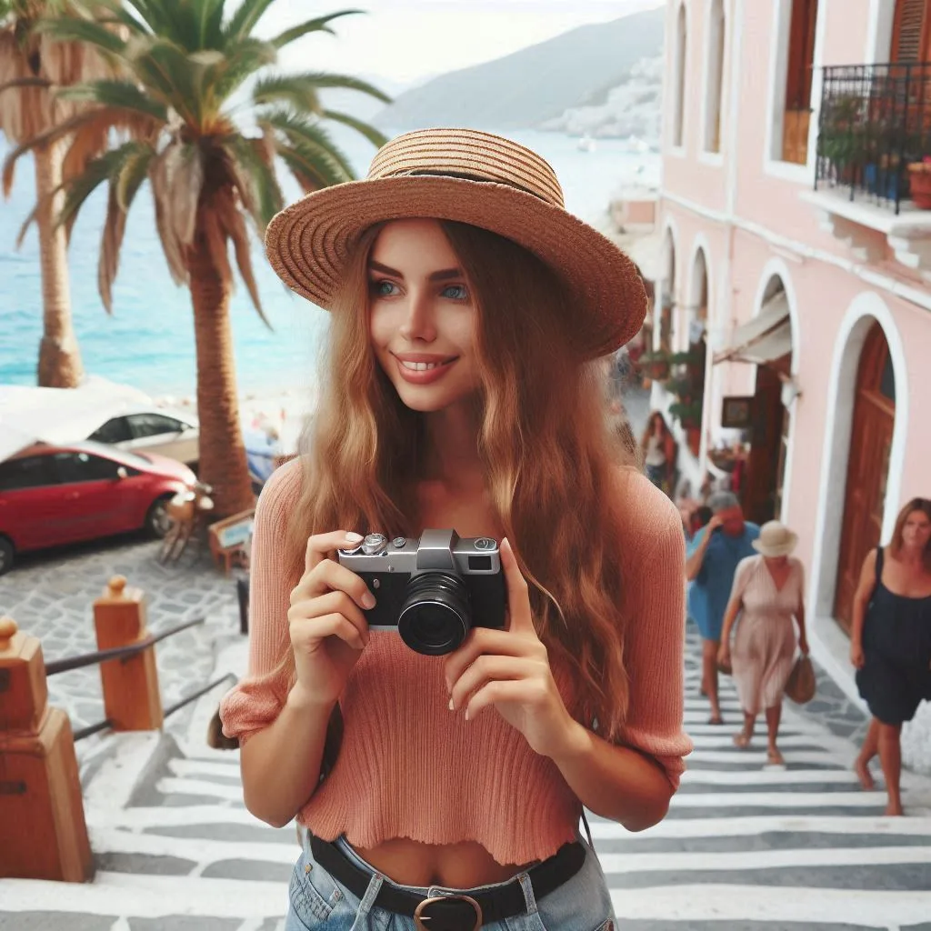 145+ Short Travel Captions For Instagram to Inspire Your Adventures