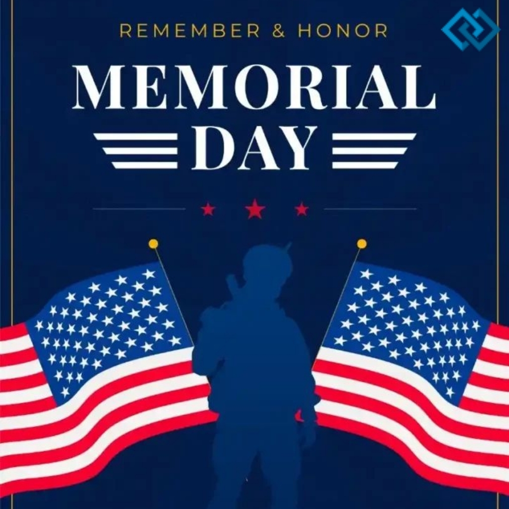 Memorial Day Instagram Captions For Business