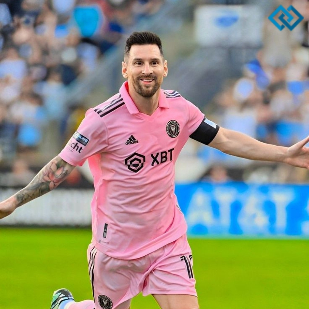 Messi Captions For Instagram