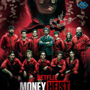 200+ Money Heist Captions For Instagram to Elevate Your Posts