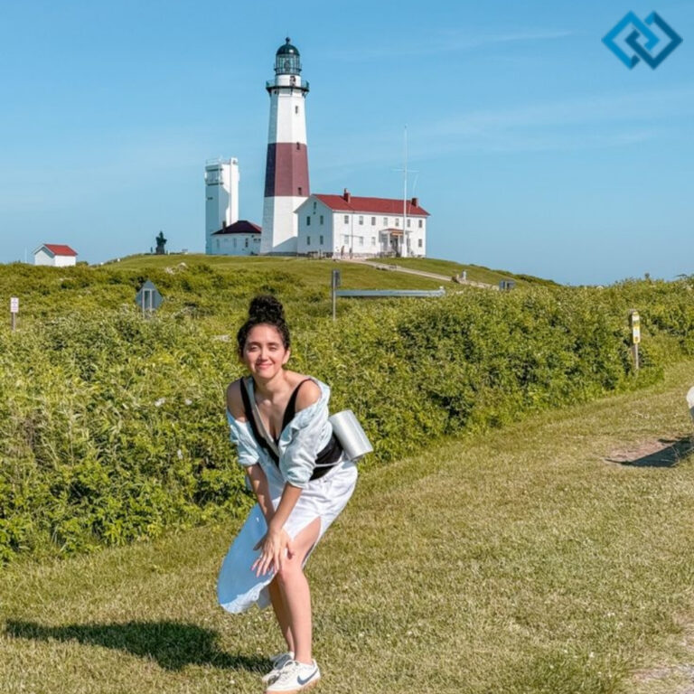 200+ Montauk Instagram Captions for Your Beach Memories