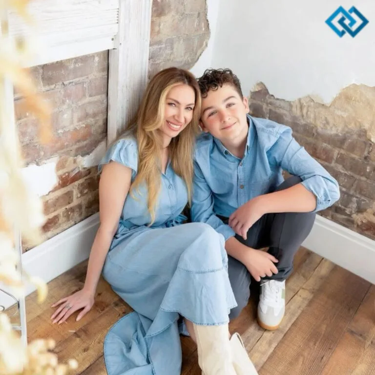 200+ Mother Son Captions For Instagram That Celebrate Love