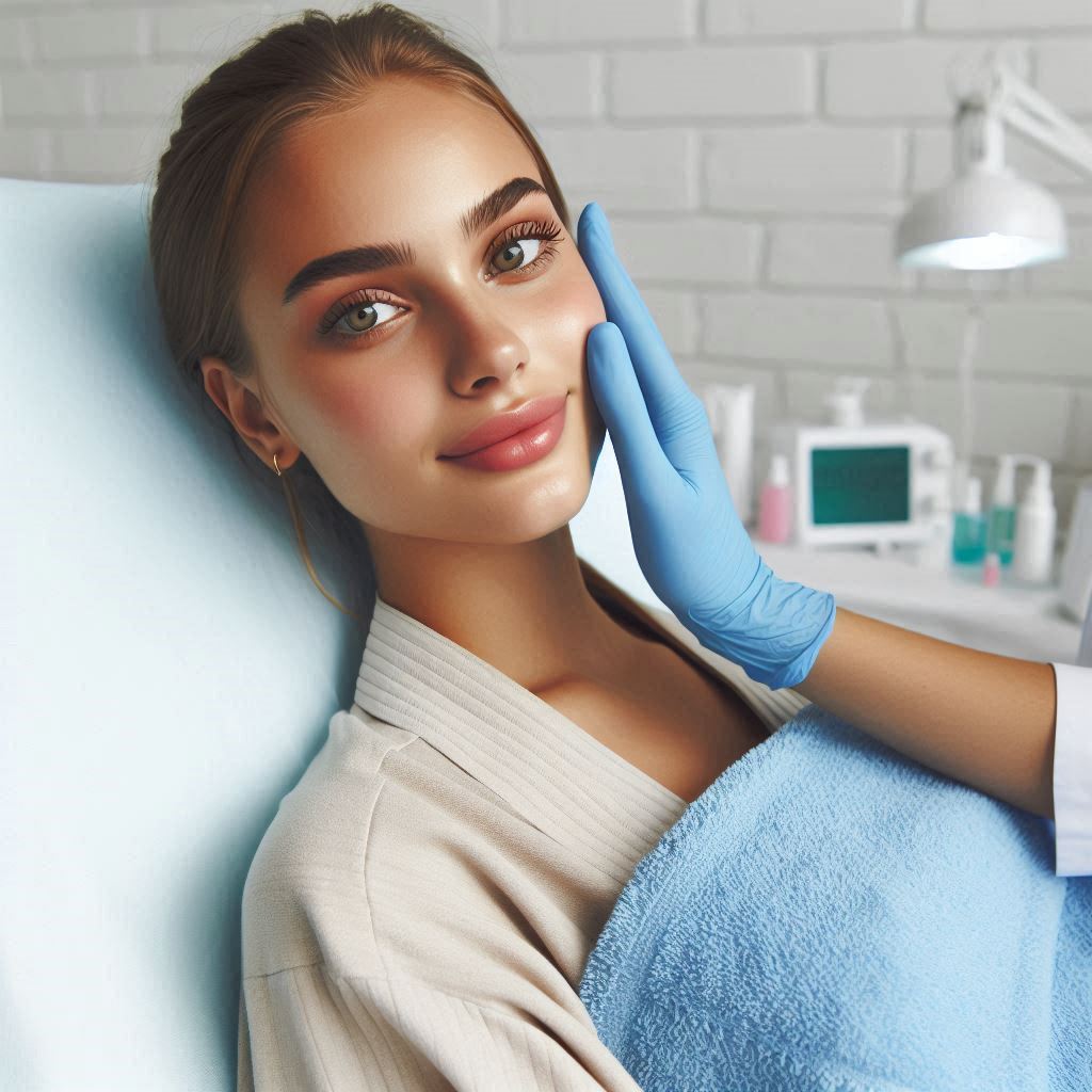 200+ Esthetician Captions For Instagram to Enhance Your Posts 3 Motivational Captions for Estheticians to Share