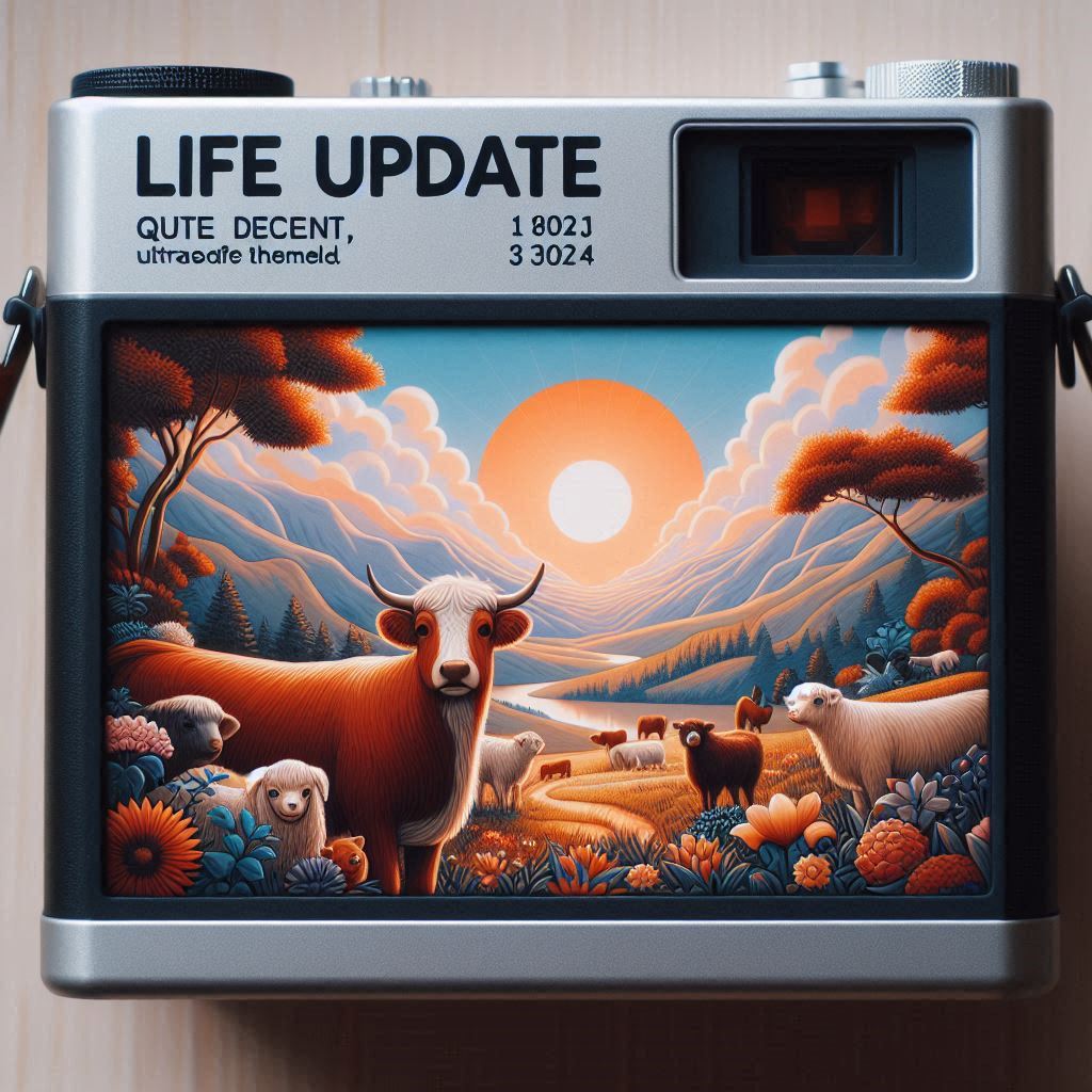 200+ Life Update Captions For Instagram to Share Your Journey 5 Motivational Captions for New Challenges