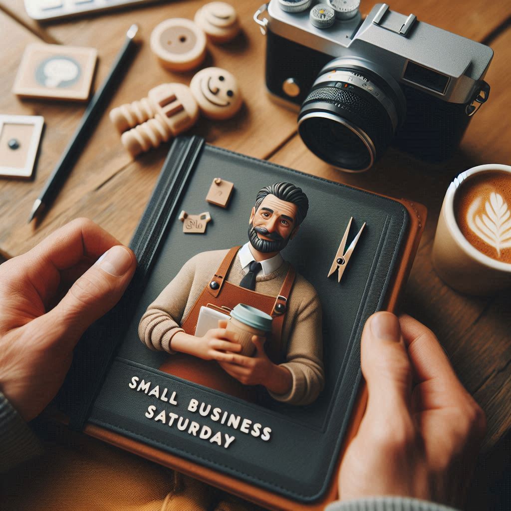 200+ Small Business Saturday Instagram Captions for Your Posts 4 Motivational Captions for Small Business Owners