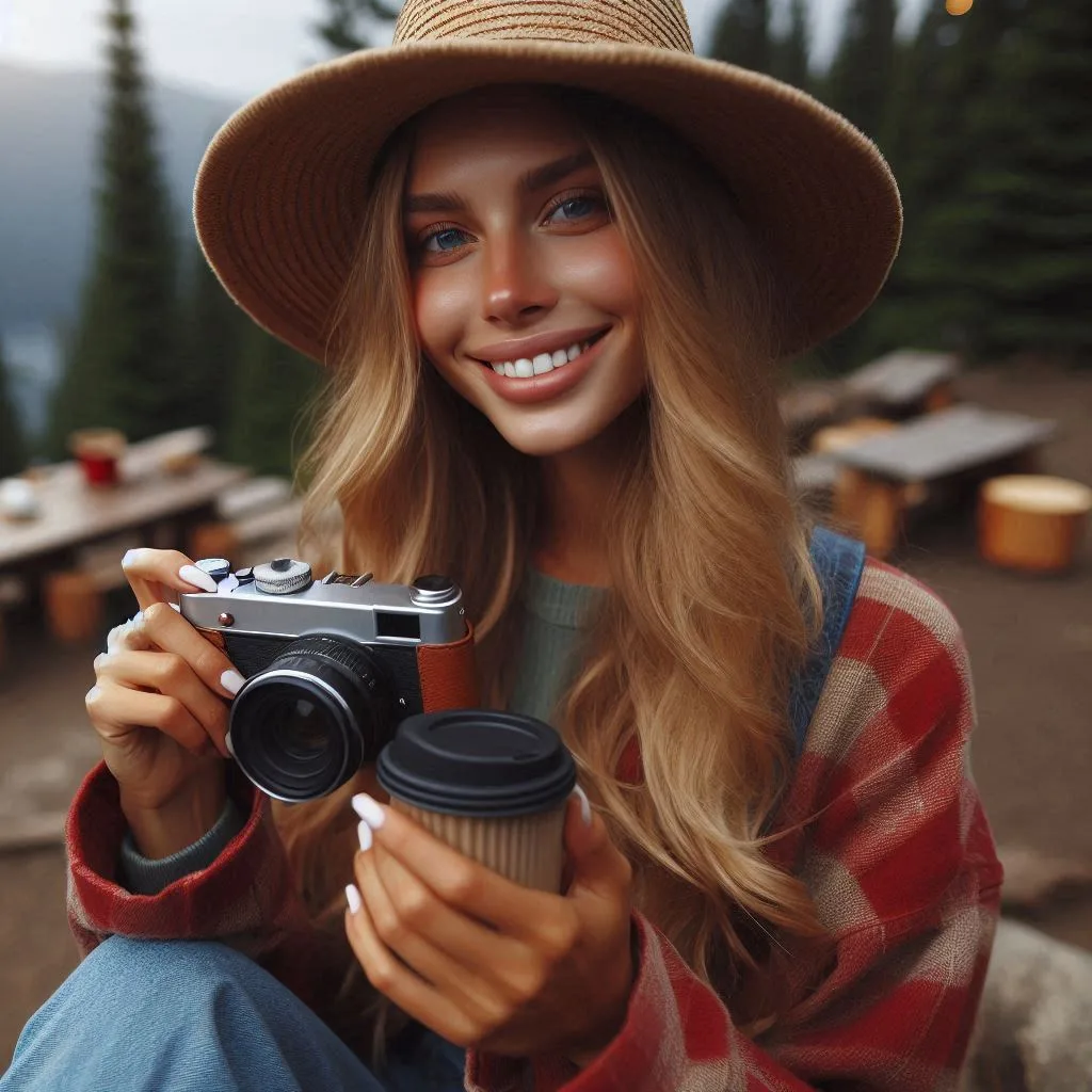 200+ Outdoorsy Captions For Instagram for Nature Lovers